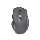 BlueDiamond -  Souris sans filtTrack comfort - gris-Contrôle DPI : Passez entre 3 niveaux de réglage DPI instantané, jusqu’à 1600 DPI