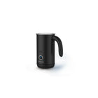 Westinghouse - Mousseur à lait - Noir-Chauffe et fait mousser le lait
