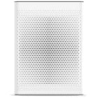 Aluratek - Purificateur d’air True HEPA H13 avec moniteur PM2.5 - pour 260 pieds carrés. Chambres - Noir-Conception de filtration à haut rendement qui peut purifier l’air dans toutes les directions