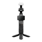 DJI - Caméra portative 4K à stabilisation à 3 axes Osmo Pocket 4 de DJI avec microphone Mic 3 et objectif Osmo 3-Capteur 1 pouce pour des résultats pro - Découvrez des détails époustouflants grâce au capteur CMOS 1 pouce et à ses 14 diaphragmes de plage dynamique. Idéal pour des séquences cinématographiques nettes, même en basse lumière