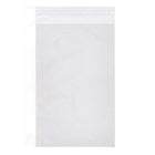 Jam Paper - Cello Sleeves avec fermeture autocollante - 17.4 x 22.25 - Transparent - 1000 Paquet (17.522.25CELLOB)-Dimensions : 17 7/16 po x 22 1/4 po