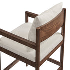 Modway - Remington Tabouret de comptoir - Sel-8