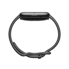 Google - Fitbit Sense 2 montre intelligent – Gris ombre/Aluminium graphite-Charge rapide : moins de charge signifie plus de travail. Et avec Sense 2, vous pouvez obtenir l'équivalent d'une journée de batterie en seulement 12 minutes