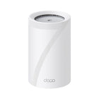 TP-Link - Deco BE65 Pro BE11000 Système Wi-Fi 7 maillé pour toute la maison - TriBand-Wi-Fi tri-bande 7
Vitesses jusqu'à 11 Gbit/s"