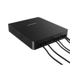 Lenovo - ThinkSmart Core Gen 2 pour ordinateur de bureau Zoom Rooms - Intel Core Ultra 7 165H - SSD 256 Go - 32 Go de RAM - Windows 11 IoT-Propulsé par le processeur Intel Core Ultra avec un NPU intégré