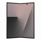 Samsung - Galaxy Z Fold7 - 256 Go - Ombre argent - Bell-Boostez votre productivité avec le Galaxy Z Fold7. Profitez de l'aide de Galaxy AI pour vous consacrer à vos passions et simplifiez votre journée grâce à un assistant qui vous comprend : votre Galaxy Z Fold7 peut effectuer plusieurs tâches à la fois d'une simple demande