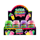 Incredible Group - Jouet Soda Slime - Couleurs assorties-5