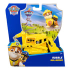 PAW Patrol - Voiture miniature avec figurines à collectionner-Jouets Éducatifs : Les jouets Pat'Patrouille pour enfants et tout-petits sont des cadeaux parfaits pour les enfants qui aiment jouer avec des voitures, des figurines et des coffrets comme alternative aux poupéesEDUCATIONAL & LEARNING TOYS: PAW Patrol preschool toys and toddler toys are great gifts for kids who like pretend play with toy cars, toy figures & playsets as an alternative to dolls or a train set. ou aux trains.
