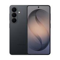 Samsung - Galaxy S26 - 512 Go - Noir-Laissez votre téléphone dans votre poche. Avec la série Galaxy S26 et les Galaxy Buds4 Pro, votre assistant vocal personnel vous parle directement, lisant vos messages ou répondant à vos questions en mode mains libres, pendant que vous vaquez à vos occupations