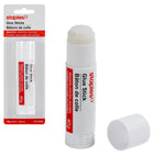 Staples - Bâton de colle lavable - 40g-Non toxique; sans danger pour les enfants