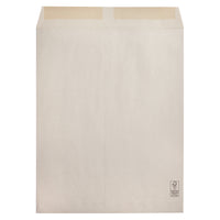 Enveloppes SupremeX robustes à ouverture sur le bout pour catalogues, papier kraft naturel, 24 lb 11 1/2 x 14 1/2 po, papier kraft naturel, paquet de 100-Enveloppes à bout ouverte