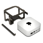 Kensington - Support de fixation et de sécurité pour Mac Mini-Fabriqué en acier, le support de montage offre une durabilité exceptionnelle et un support fiable pour votre Mac mini