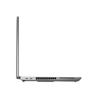 Dell - Reconditionné Latitude 5531 Ordinateur portable Intel Core i7 12800H SSD 512 Go 32 Go de mémoire Windows 11 Professionnel-Stockage sur disque dur/SDD: SSD 512Go