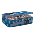 Eurographics - Casse-tête sac-repas Monster Jam Megalodon - ensemble de 100 pièces-Panneau bleu européen