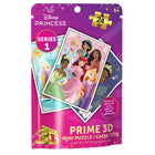 Disney - Sac-Surprise Mystère Mini Princesse - 24 pièces-Effet 3D saisissant avec une profondeur vive et réaliste