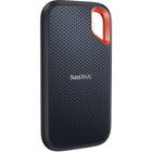 Sandisk - Extreme V2 SSD USB-C portable de 4 To - Noir-Capacité de 4 To
