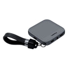 Kopplen - Hub mobile à fixation magnétique-Avec la charge USB-C PD 100W, il alimente votre appareil pendant les longues sessions de tournage ou de diffusion en direct sans interruption