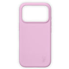 Ideal of Sweden - Étui Silicone MagSafe Bubblegum Rosepour iPhone 17 Pro Max-Testée contre les chutes jusqu’à 2 m / 6,56 pieds