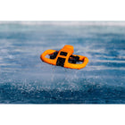 HOVERAir - Drone quadricoptère AQUA - Pack de base - Orange-128 Go de stockage intégré