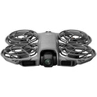 DJI - Neo 2 Kit Fly More Motion – Gris-Imagerie 4K de haute qualité