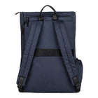 Bugatti - Collection Reborn - Sac à dos d'affaires 14,1 po - Marine (BKP2229BU-NAVY)-9
