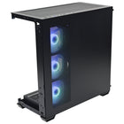 Stoneforged Technology - PC de bureau Lance Gaming - Intel i5-14400F - 16 Go RAM - RTX 5060 8 Go - SSD 1 To - Windows 11 Famille-Windows 11 Home