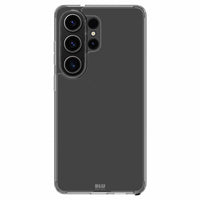 Blu Element - DropZone Air Étui pour Samsung Galaxy S26 Ultra, Transparent-Niveau de protection : 300 chutes à 3 mètres