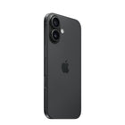 Apple - iPhone 16 6,1" - 128 Go - Noir - Bell et Virgin Plus-Vos Photos Vont Plus Loin. Même De Près: La caméra ultra grand-angle améliorée avec mise au point automatique prend des photos et vidéos macro incroyablement détaillées. Captez de superbes images en haute définition avec la caméra Fusion 48 Mpx, et des plans rapprochés avec le téléobjectif 2x de qualité optique