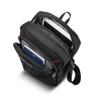 Samsonite - Xenon 4.0 - Sac à bandoulière, Noir-L’étui pour tablettes convient à la plupart des tablettes de 8 po