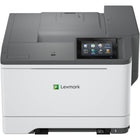 Lexmark - Imprimante laser couleur CS632DWE-Technologie d'impression : imprimante laser couleur