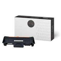 Premium Tone - Cartouche de toner Compatible - Xerox 106R02777 ,106R2777 - Rendement élevé - Noir-Couleur : Noir