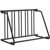 Soozier - Support à vélos simple face-Convient pour le stockage sécurisé des vélos
