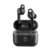 Skullcandy - Écouteurs True Wireless intra-aural Indy Evo - Noir-Écouteurs-boutons True Wireless