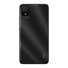 TCL - 502 - 32 Go - Noir - Bell et Virgin Plus-Bonne réactivité grâce à un processeur quadruple-cœur MediaTekMC, 2 Go de mémoire RAM et 32 Go de mémoire ROM