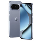 Google Pixel 10 Pro - 128 Go - Pierre de lune - Bell et Virgin Plus-Processeur : Google Tensor G5, de sécurité Coprocesseur de sécurité Titan M2