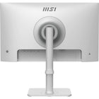 MSI - Moniteur Pro MAX 241PHW E14 24" FHD IPS 144 Hz USB-C avec alimentation 65 W pour la maison et le bureau-Type de dalle : IPS