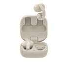 Sony - Écouteurs sans fil LinkBuds Clip Écouteurs ouverts véritablement sans fil - Crème-6