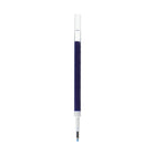 uni-ball - Stylos à gel rétractables 207 - 0,7 mm - bleu - paquet de 2-Paquet de 2