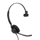 Jabra - Casque mono Engage 50 II-USB-C UC-Type de casque ou microphone et utilisation : casque mono