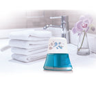 Bright Air® ® Assainisseur dâ€™air à huile parfumée, parfum eaux calmes et spas-Rafraîchit jusquâ€™à 45 jours