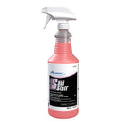 Avmor Sani Stuff Pret a utiliser assainisseur sans rinçage - 946 mL-Il est offert en format prêt à utiliser à une concentration de 200 ppm