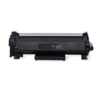 Premium Tone - Toner compatible Brother TN760 - Haut rendement - Noir-Marque : Premium Tone 