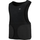 Protective Industrial Products - Gilet chauffant Boss Therm - Hommes - Taille unique - Noir -Ajustement léger et actif, taille unique, comprend des courroies durables bidirectionnelles verrouillable