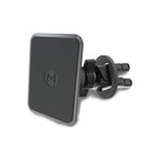 Mighty Mount - Simpl Touch - Support pour grille d'aération-Compatibilité universelle : peut contenir n'importe quelle taille de téléphone en toute sécurité (avec/sans étui)