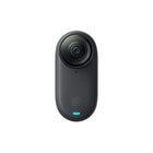 Insta360 - Caméra GO 3S 128 Go 4K - Édition Standard - Noir Minuit-Stabilisation Flowstate, Dites Adieu Aux Secousses.