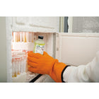 Avery - Étiquettes SGH pour produits chimiques UltraDuty 60503, blanc, 3 1/2 po x 5 po, paq./200-2