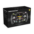 Thrustmaster - Volant Formula Ferrari SF-25 Edition-Immersion et réalisme : télémétrie en temps réel, étiquetage iconique de 2025 et marquages officiels