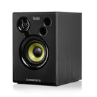 Hercules - DJMonitor 32 Enceintes actives monitoring-2 x 15 watts RMS, 60 watts de puissance de crête