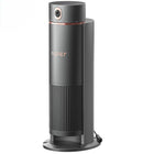 Aiper - IrriSense N2 Système d'arrosage intelligent pour pelouse avec carte d'arrosage personnalisée contrôlée par application - 4800 pieds carrés-Irrigation intelligente via application : contrôlez facilement les zones, horaires et profondeur d'arrosage depuis votre smartphone. Suivez en temps réel la durée, la profondeur et l’historique pour une pelouse plus saine et optimisée, même à distance