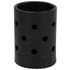 Merangue -  Porte-bouteilles EVA - Noir-Porte-bouteille EVA